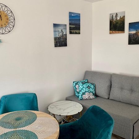 Apartament Cicha Woda Kudowa-Zdrój Eksteriør billede