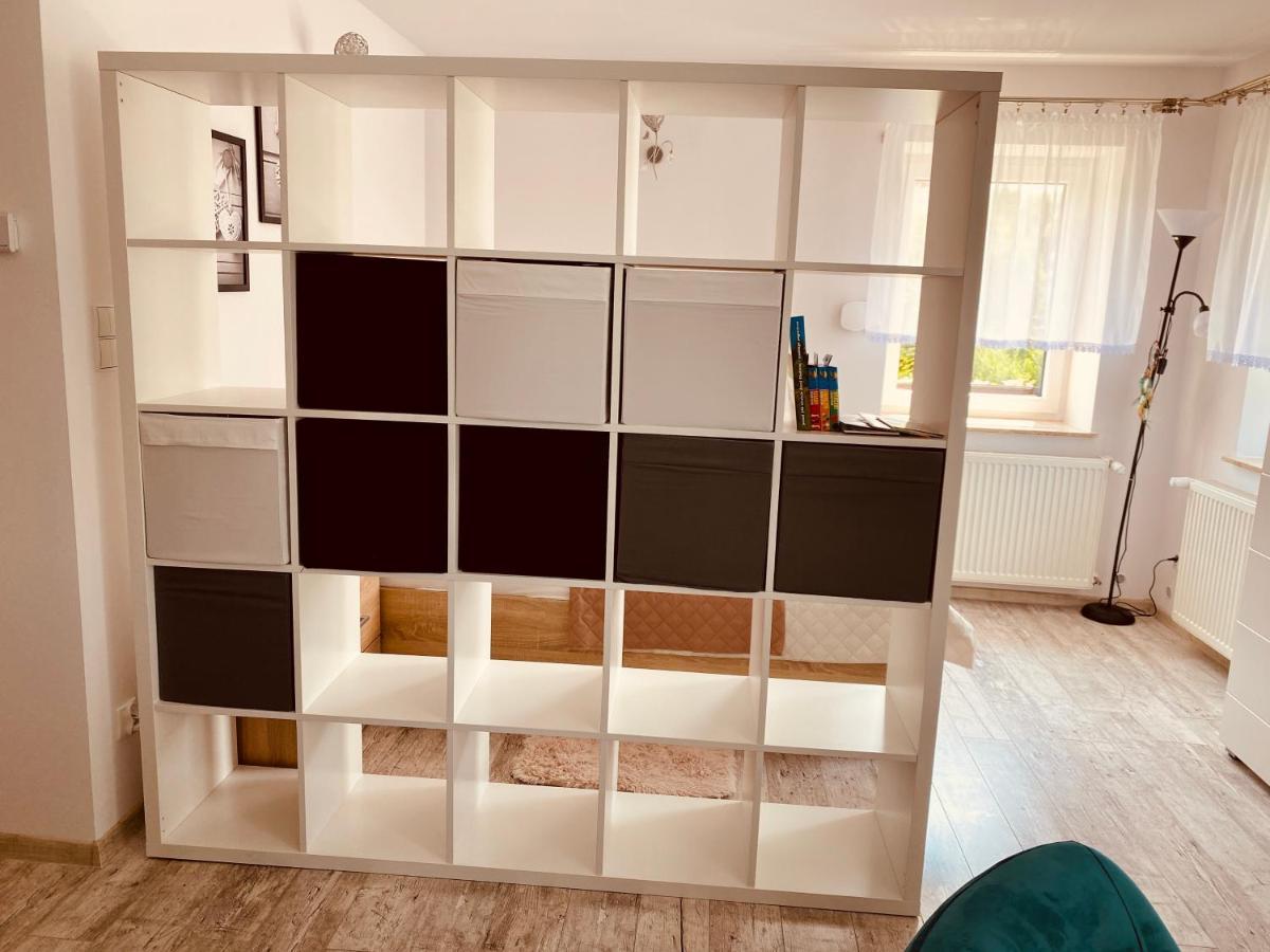 Apartament Cicha Woda Kudowa-Zdrój Eksteriør billede